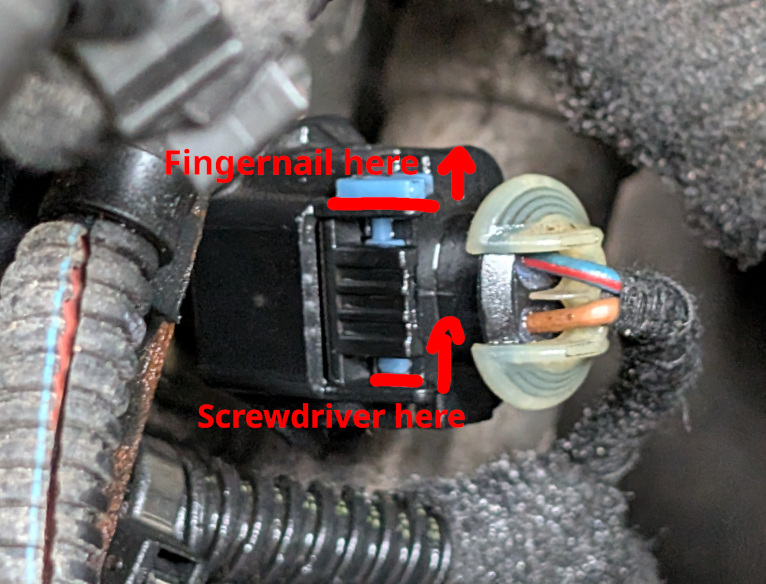 File:Meriva A Z16XEP coolant temperature sensor plug.jpg